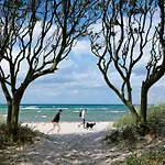 Haffblick Poel