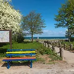 Haffblick Apartment Poel