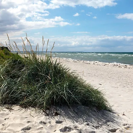 Haffblick Apartment Poel