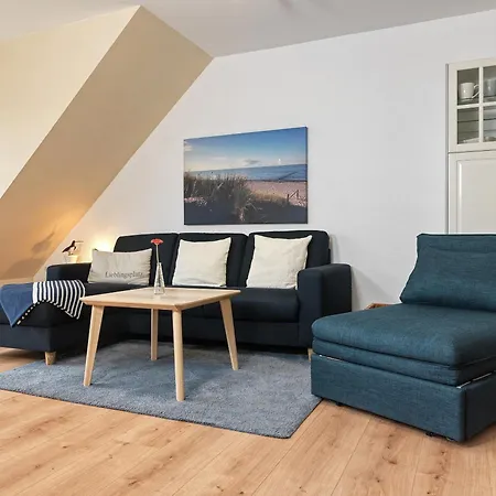 Haffblick Apartment