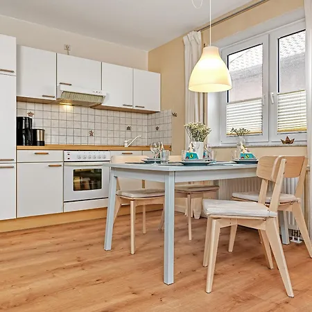 Apartment Haffblick